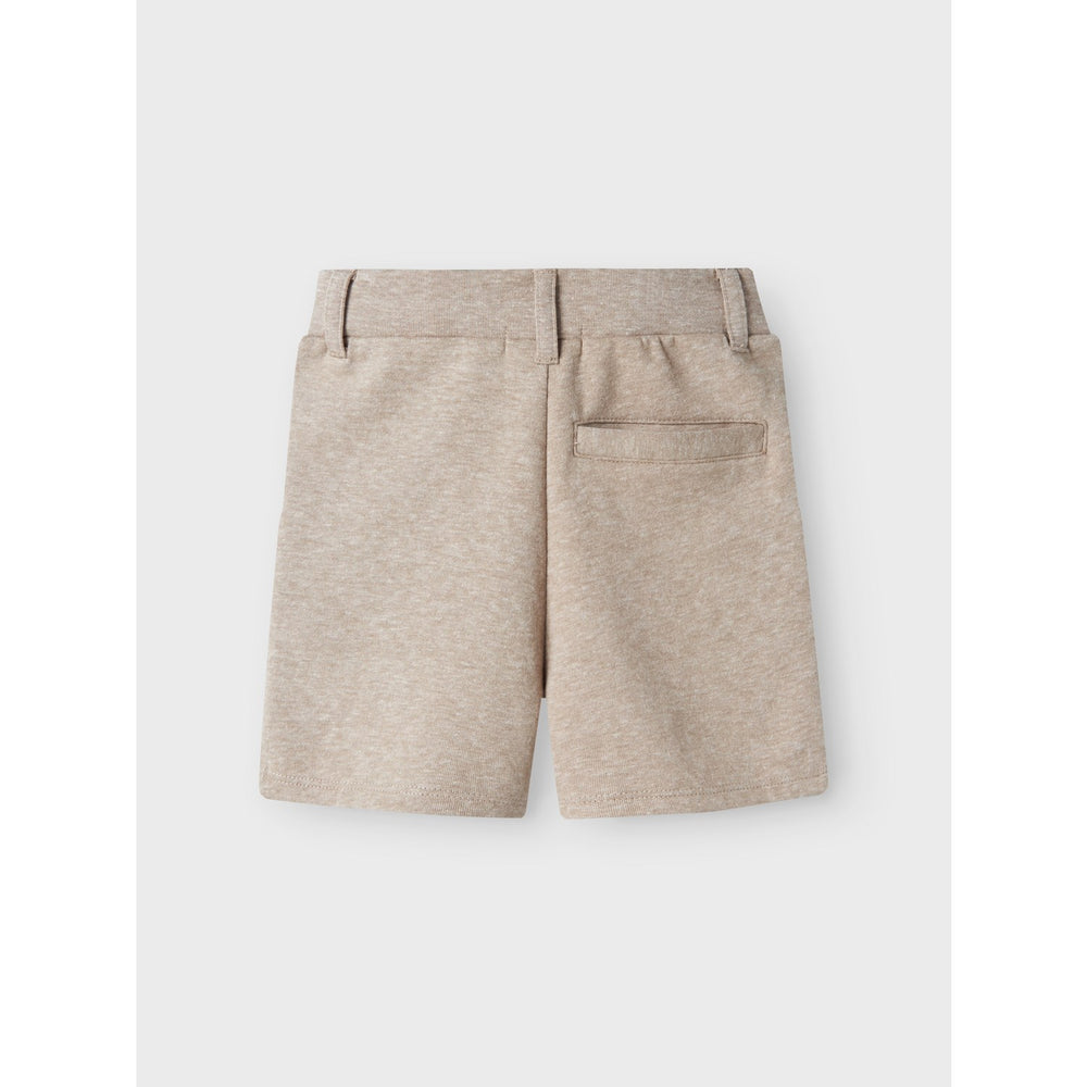 Køb Name It Pure Cashmere Follow Sweat Shorts