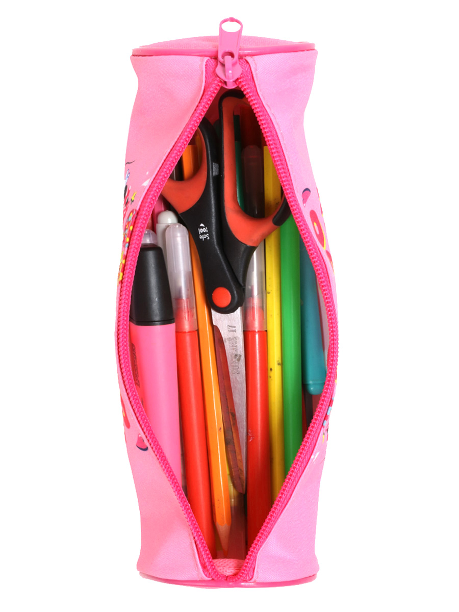 Trousse ronde Minnie So Fun