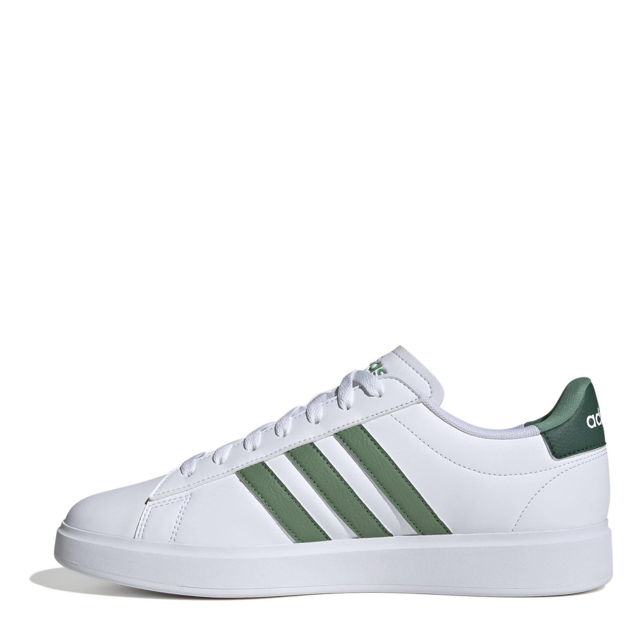 adidas Grand Court Base 2 Trainers Mens