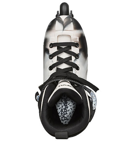 Impala Rollschuhe - Lightspeed Inline - Monochrom Marble