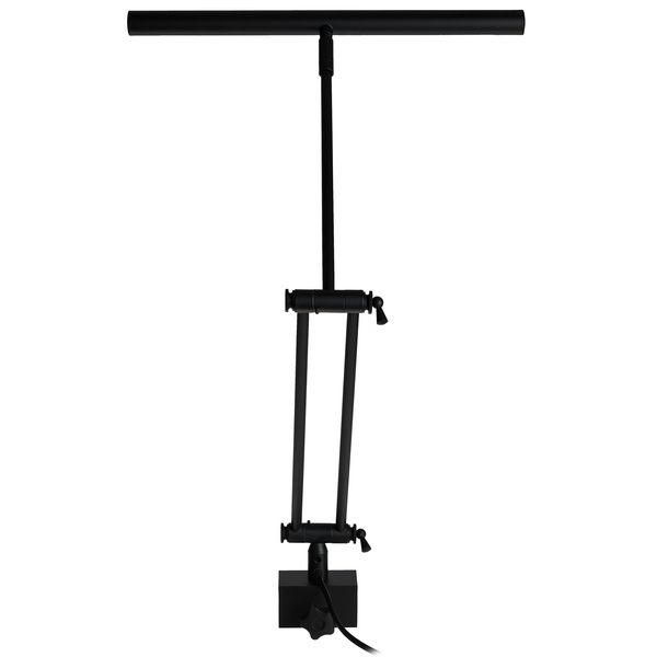 Jahn L5465 CRESCENDO Black