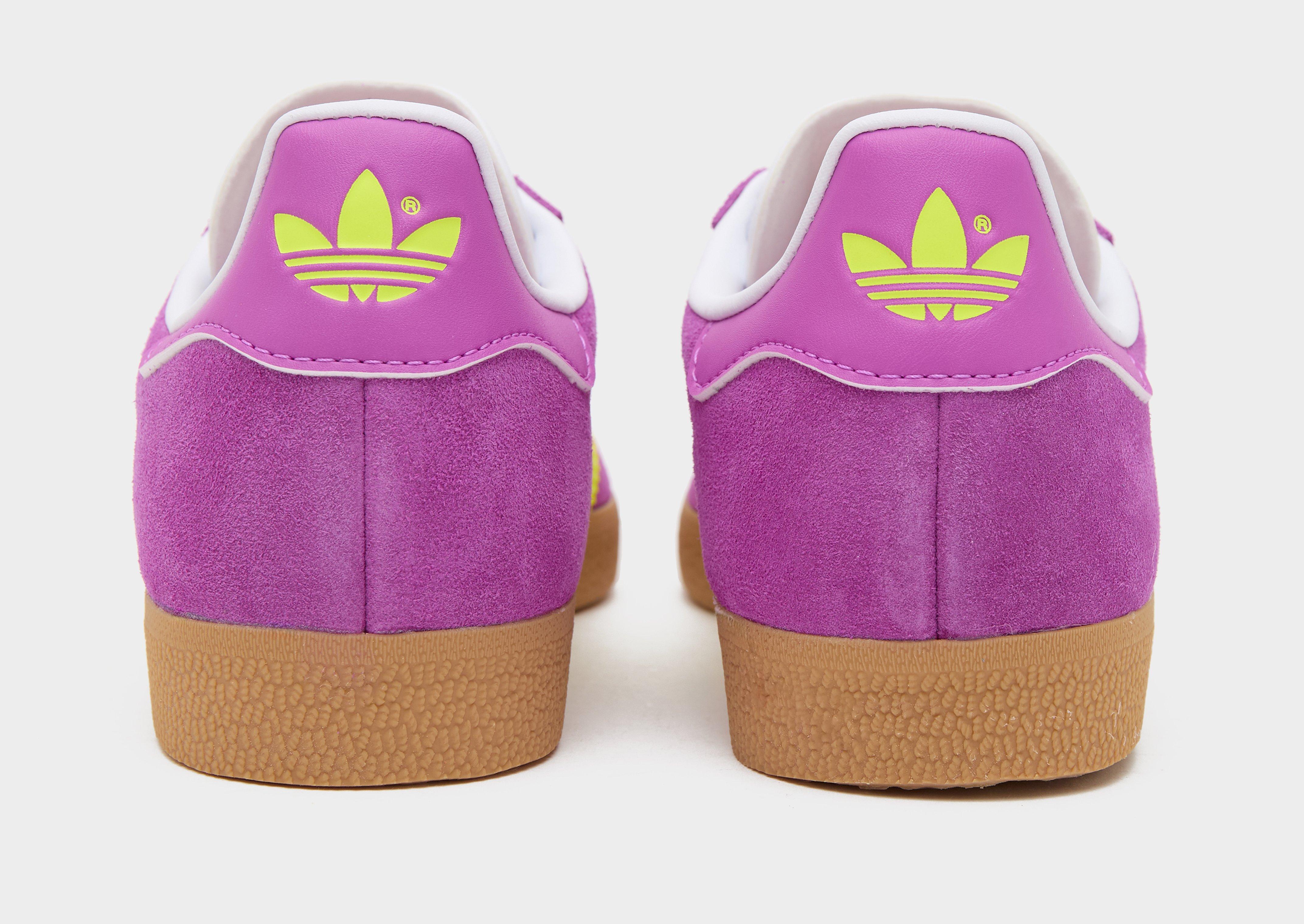 adidas Originals Gazelle Femme