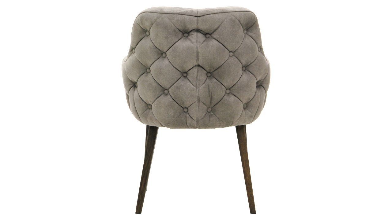 Eetstoel Vance B65 x D60 x H85 cm