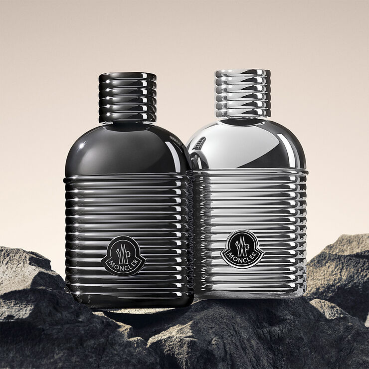 MONCLER Pour Homme Sunrise Eau de Parfum