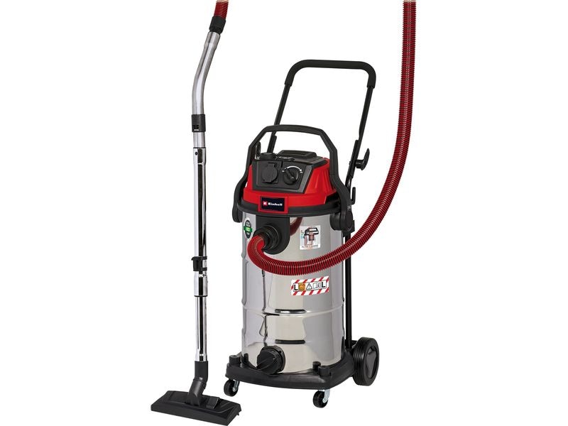 Einhell Nass-/Trockensauger  TE-VC 2338 SACL  EXCH Nass-Trockensauger