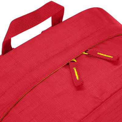 RIVACASE Mestalla - Sac à dos pour ordinateur portable 15,6