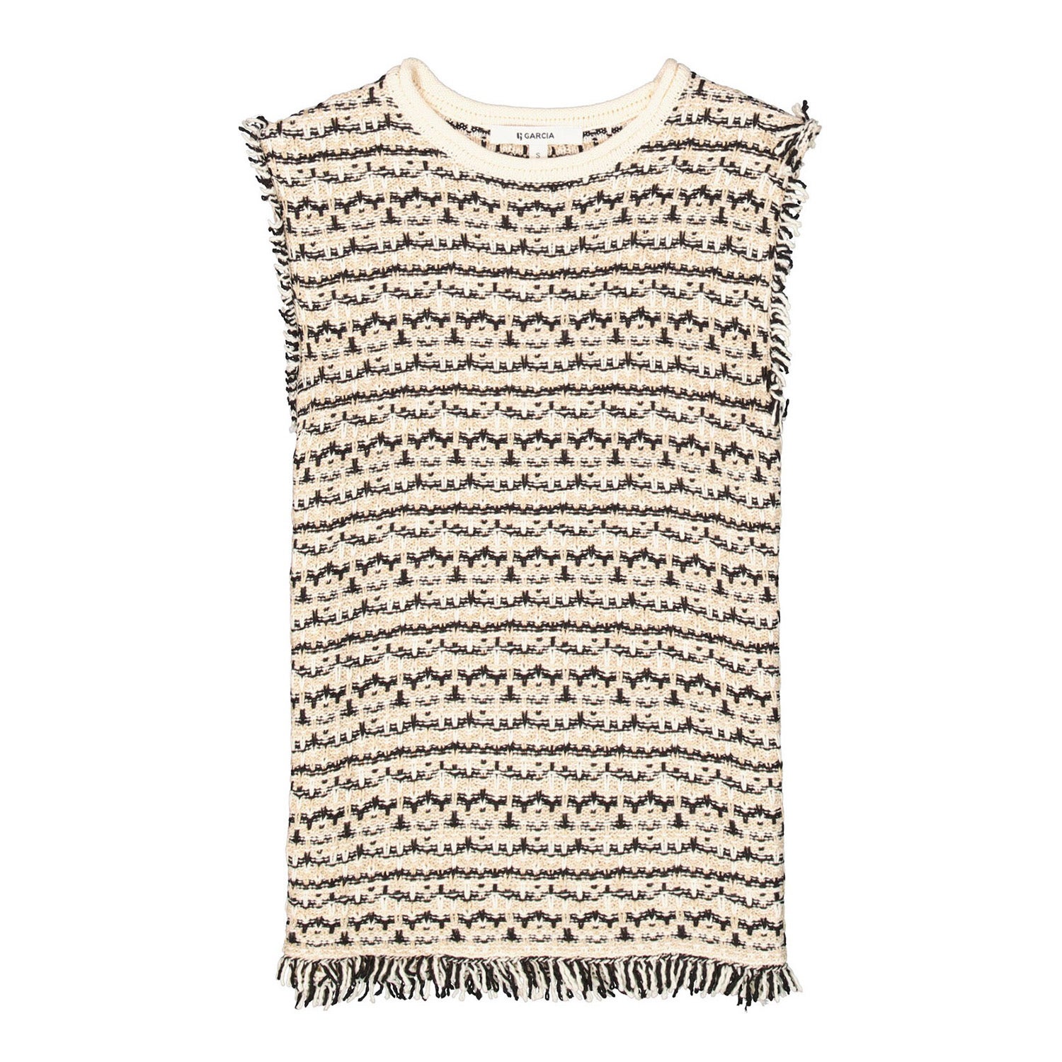 Garcia  Ladies Pullover