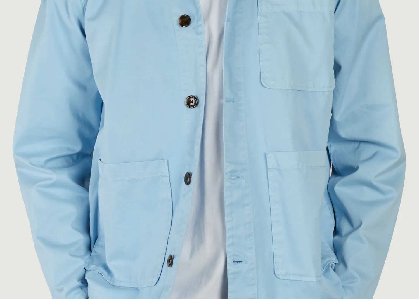 Veste Albatros Edmmond Studios