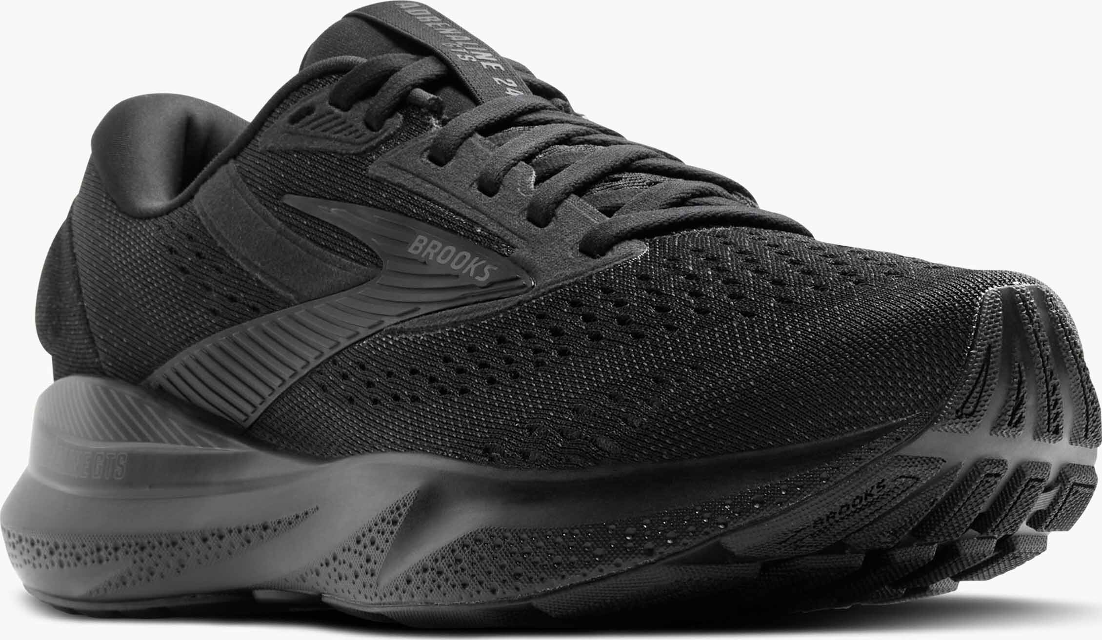 Adrenaline GTS 24 Herre 020/Black/Black/Ebony
