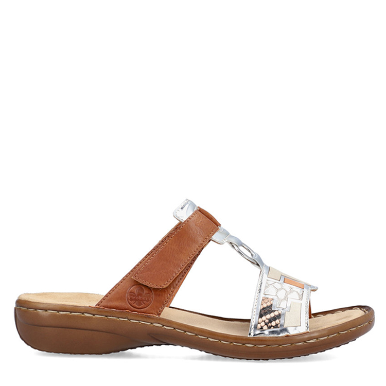 Rieker 608P4-90 | MULTI