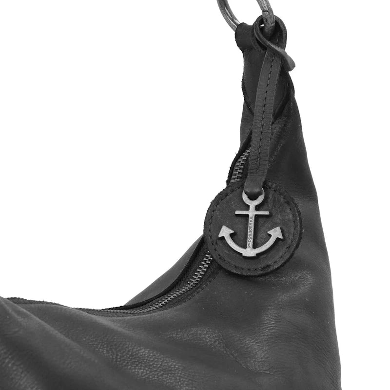 Harbour 2nd Emmy Buideltas Dark Ash