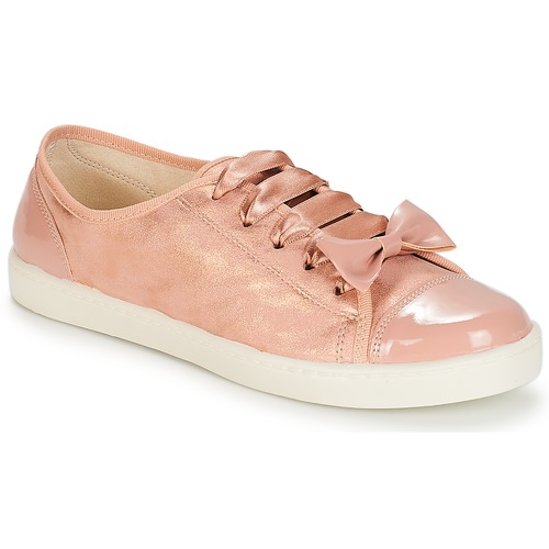 André - BOUTIQUE - Rose