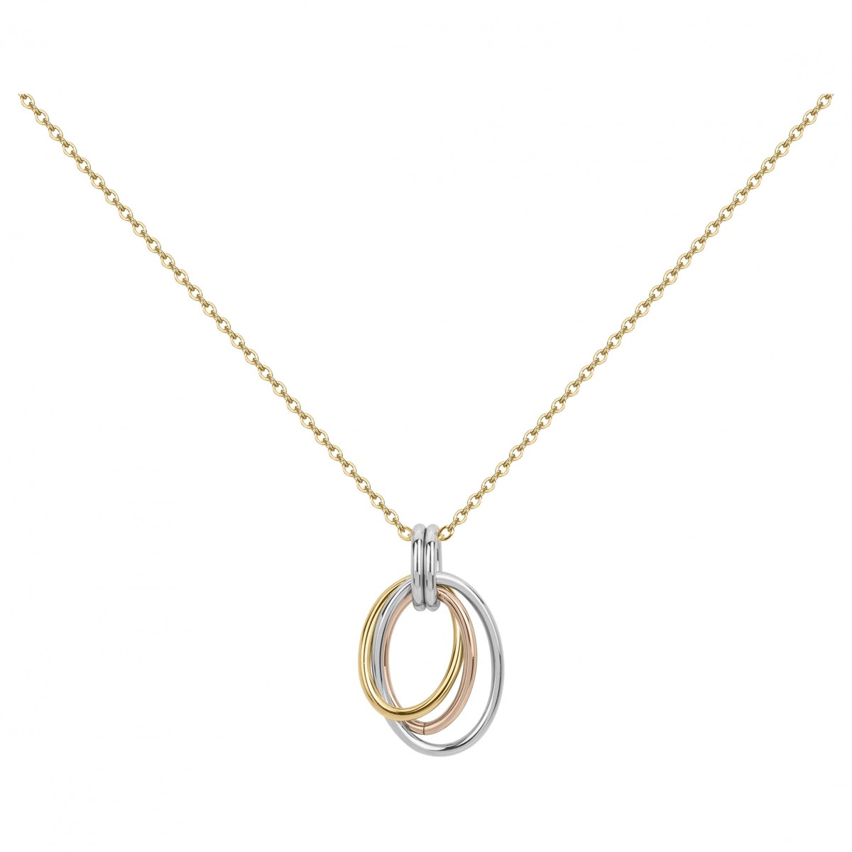 Collier en Acier