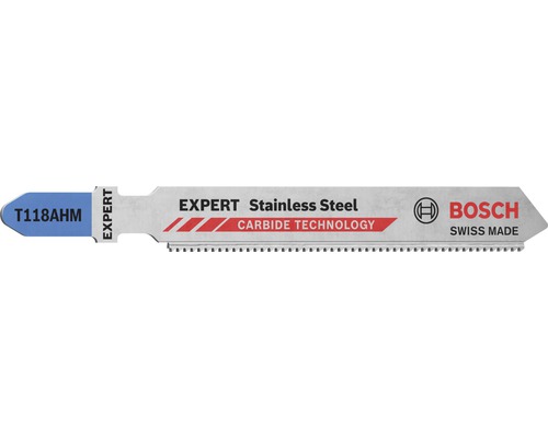Bosch Professional T118 AHM decoupeerzaagblad