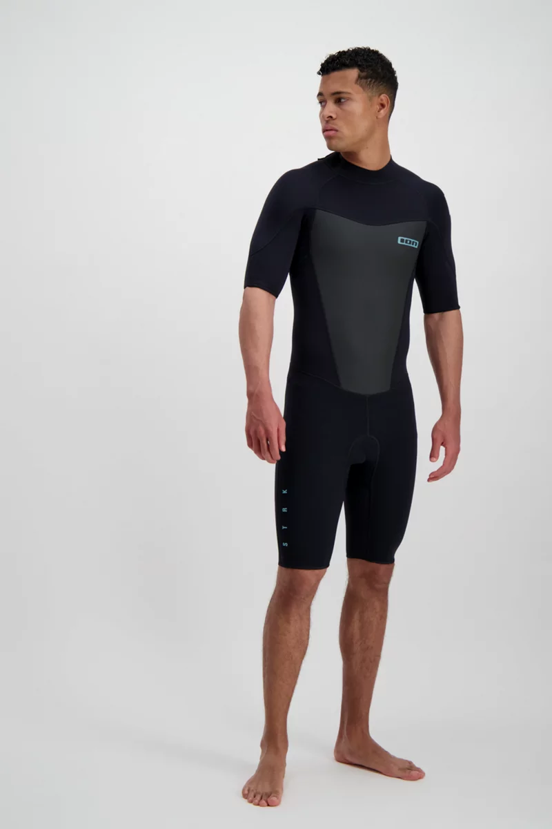ION Strike Element Shorty Herren Neoprenanzug