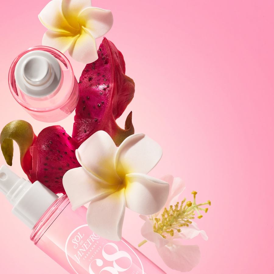 Sol de Janeiro Cheirosa 68 Perfume Mist 240ml