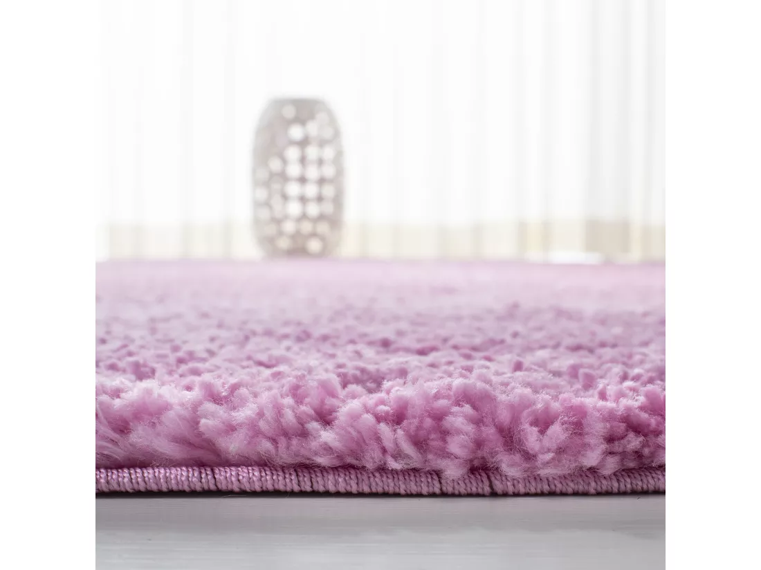 Tapis Pink 122 X 122 cm - Lola