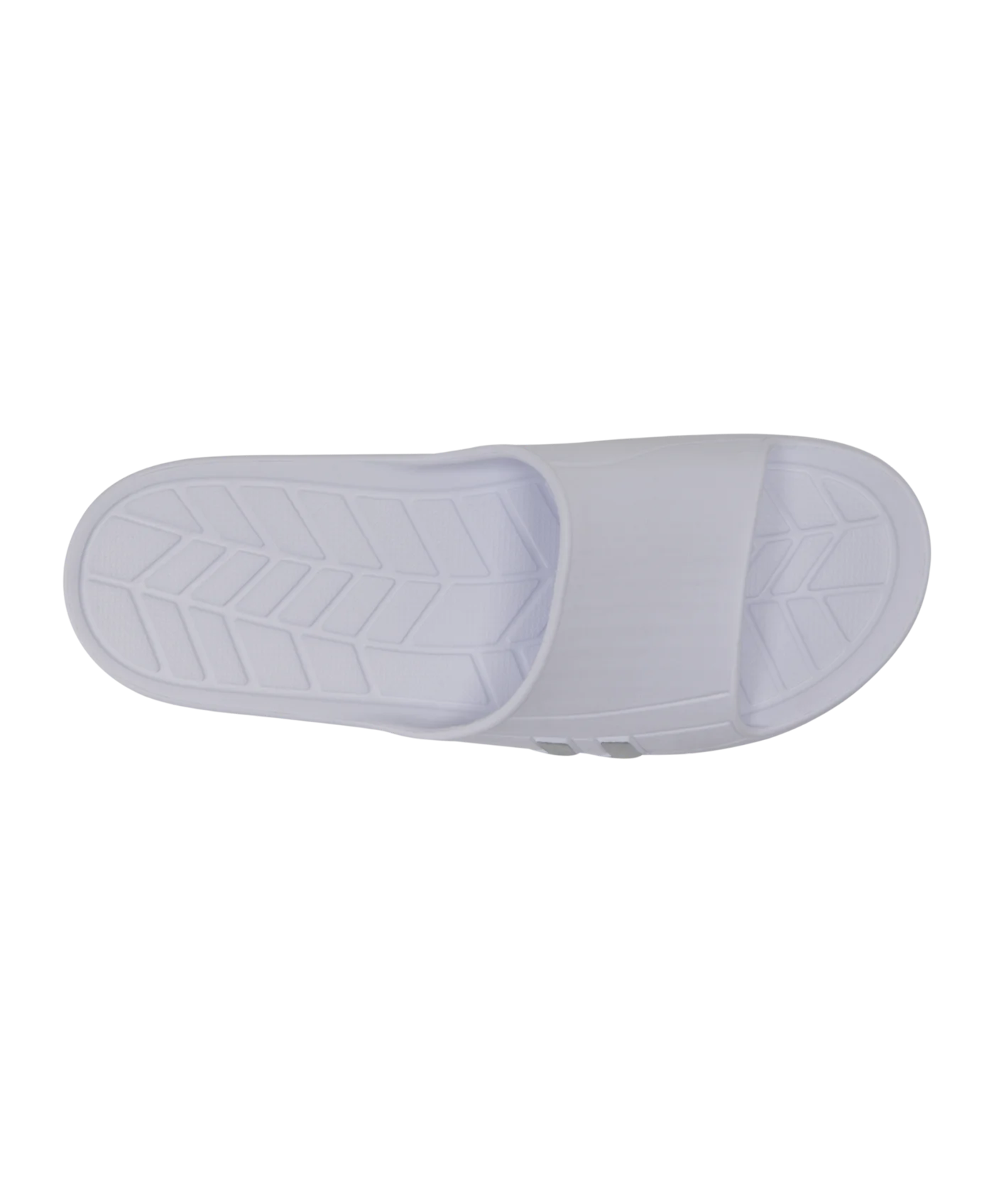Hummel Nielsen Sandal Badelatschen Weiss F9001