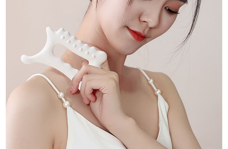 Miumi - Hars Massager Schraper
