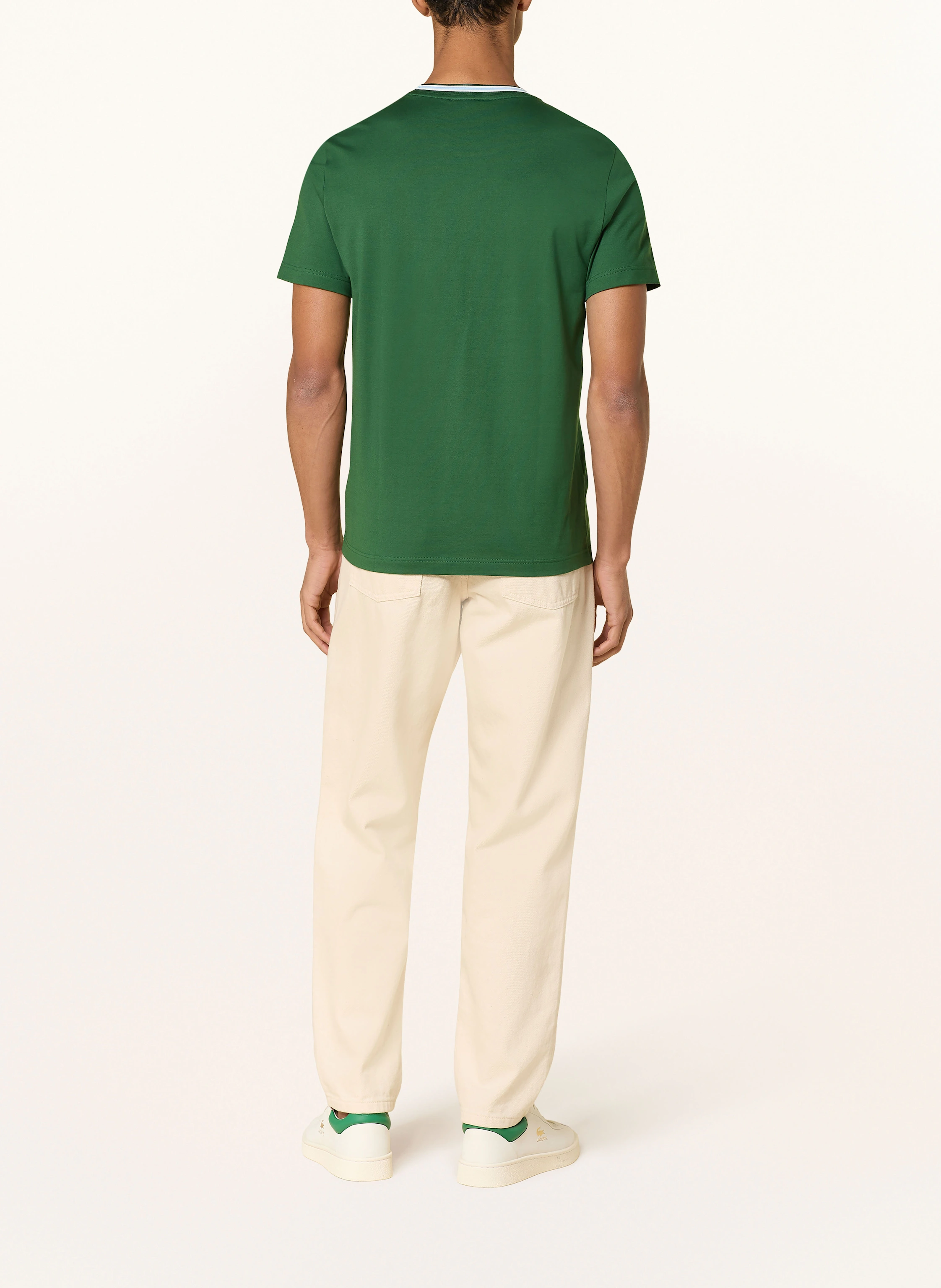 LACOSTE T-Shirt