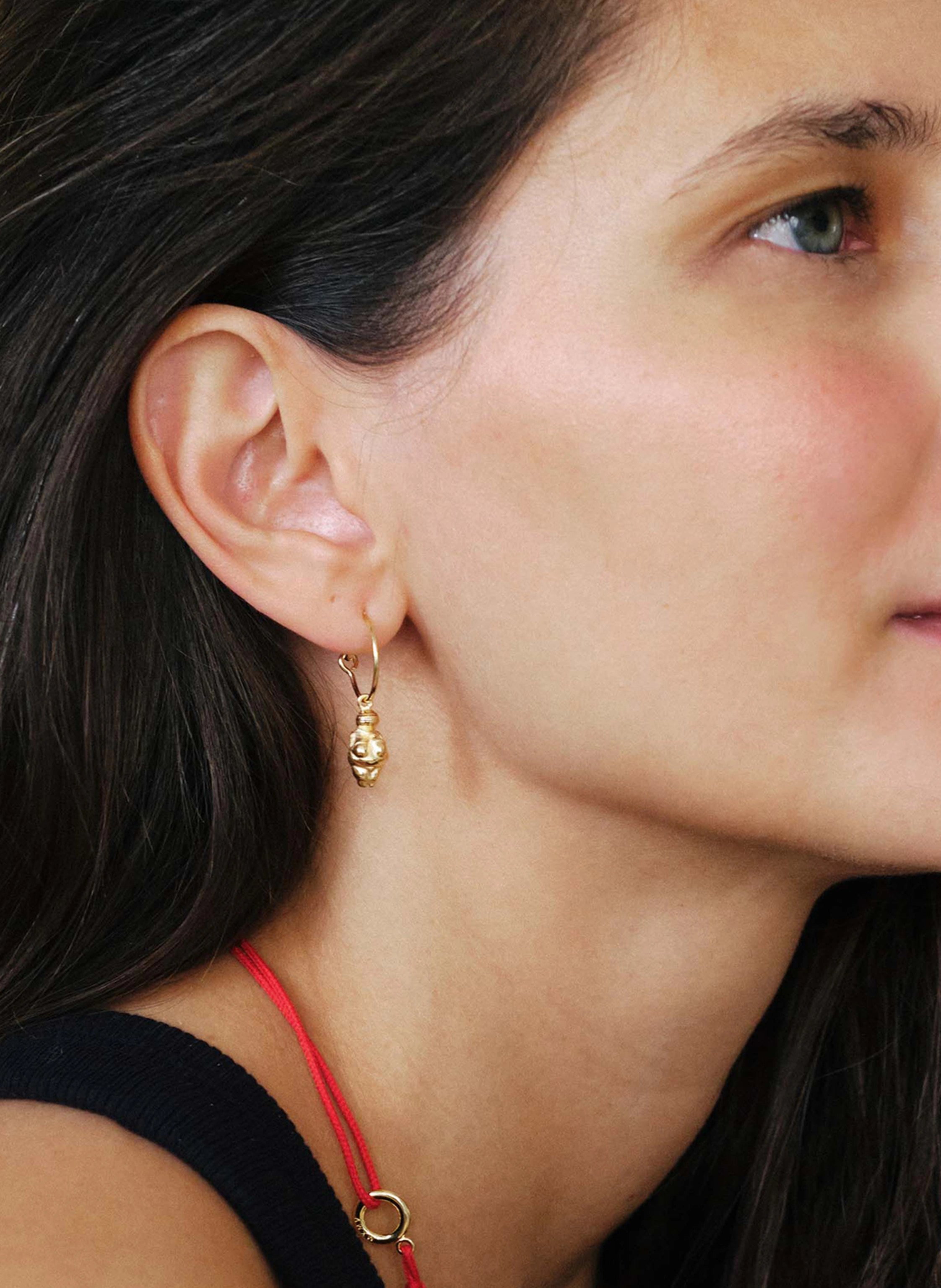 Maximova Jewelry Creole
