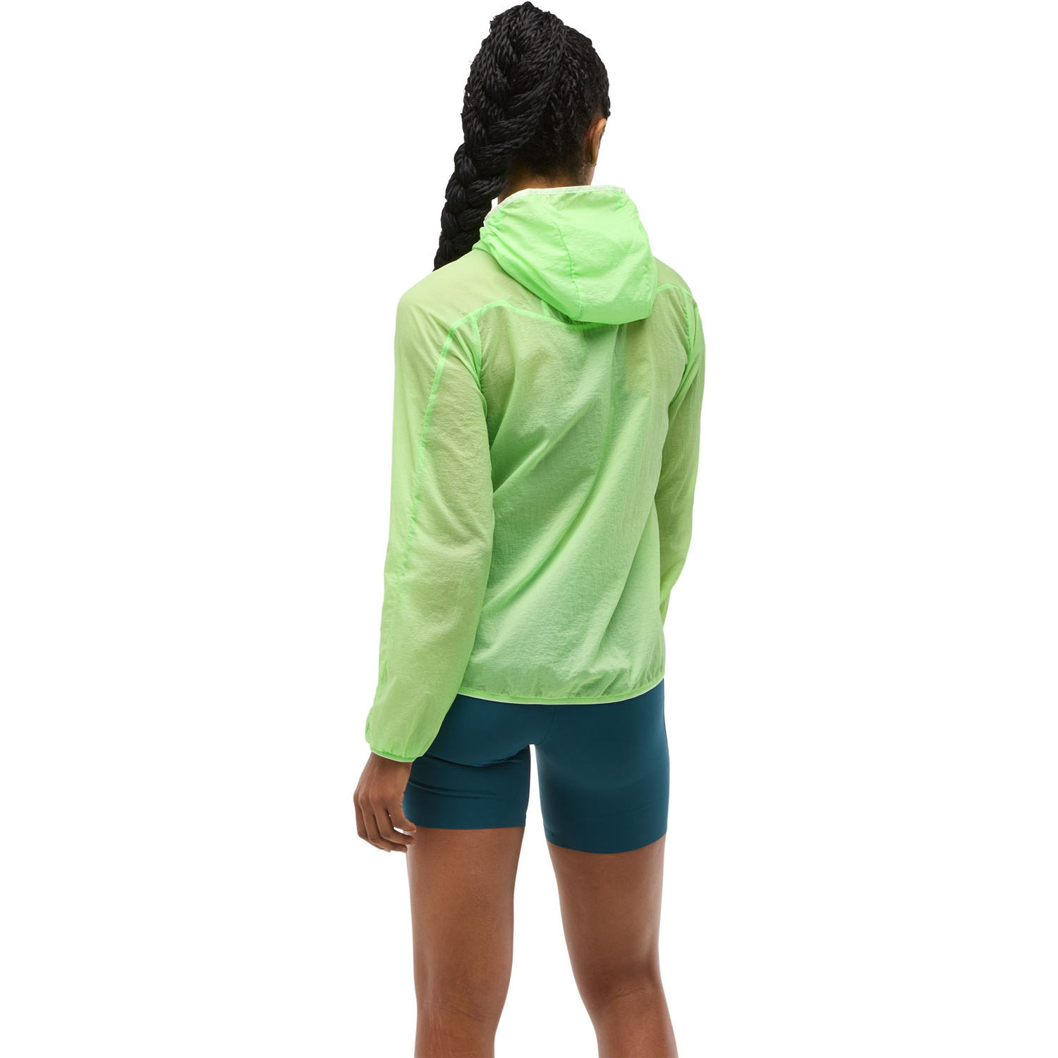 HOKA Skyflow Jacket Dames