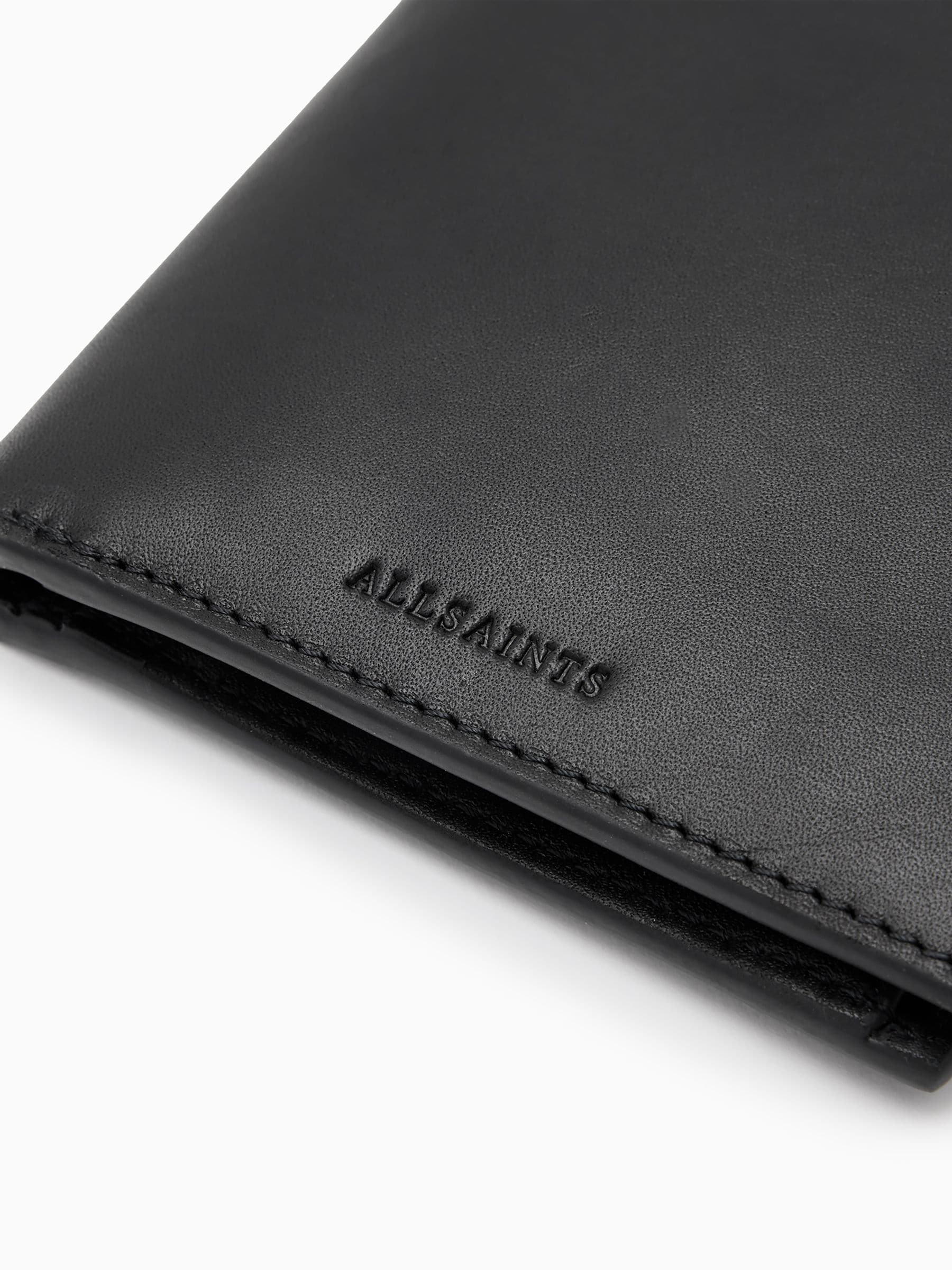 AllSaints Delph Wallet