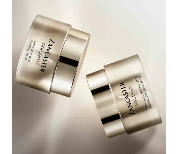 Lancaster Golden Lift Sculpting Day Cream SPF 15