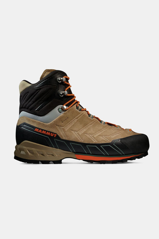 Mammut Mammut Kento Tour High Gore-Tex Bergschoen