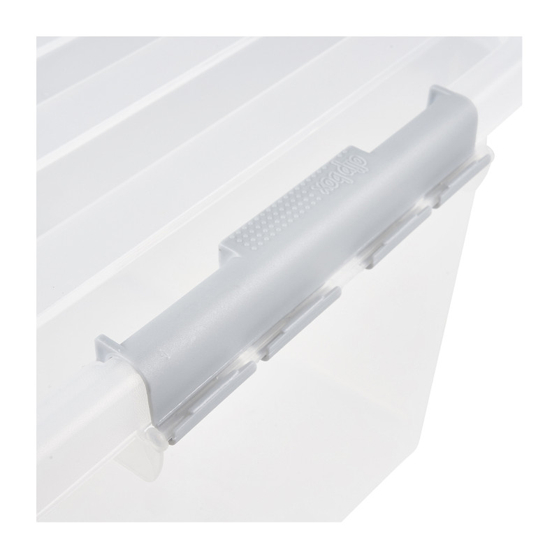 Opbergbox - 38 liter - 52x36.5x26cm