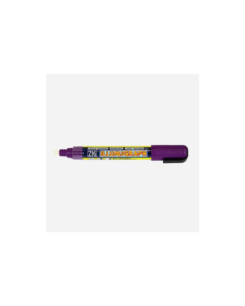 Illumigraph violet 4-5mm