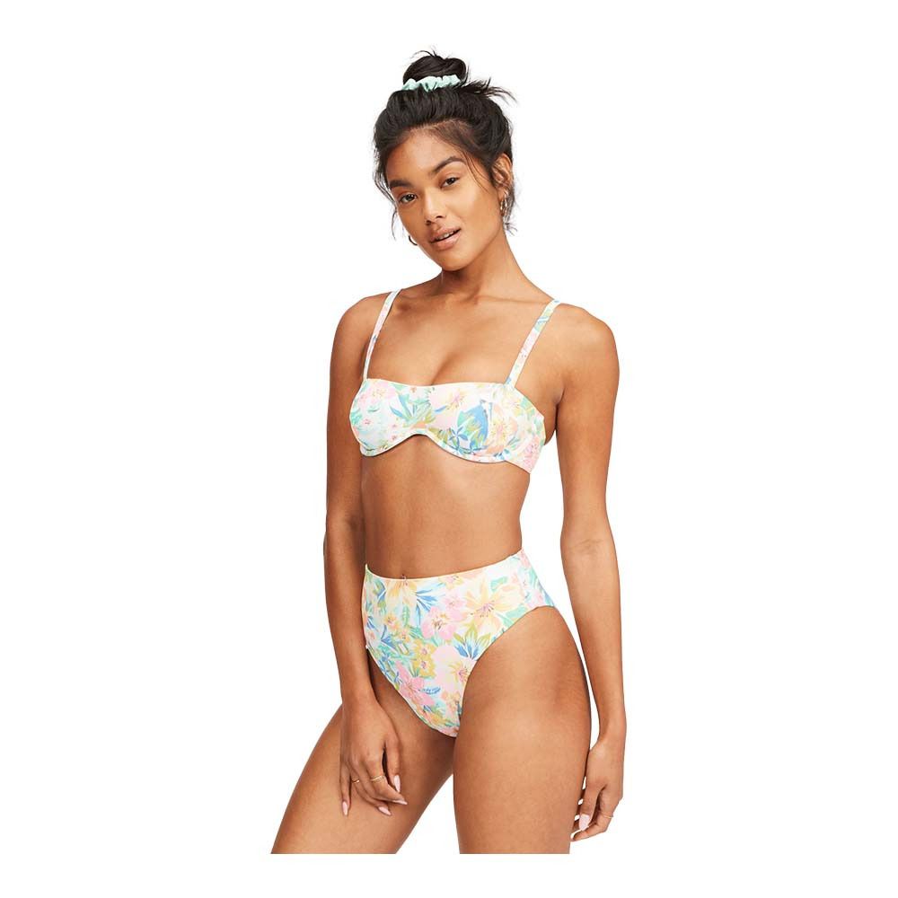 Billabong SWEET TROPICS UNDERWIRE - Haut maillot de bain Femme multi
