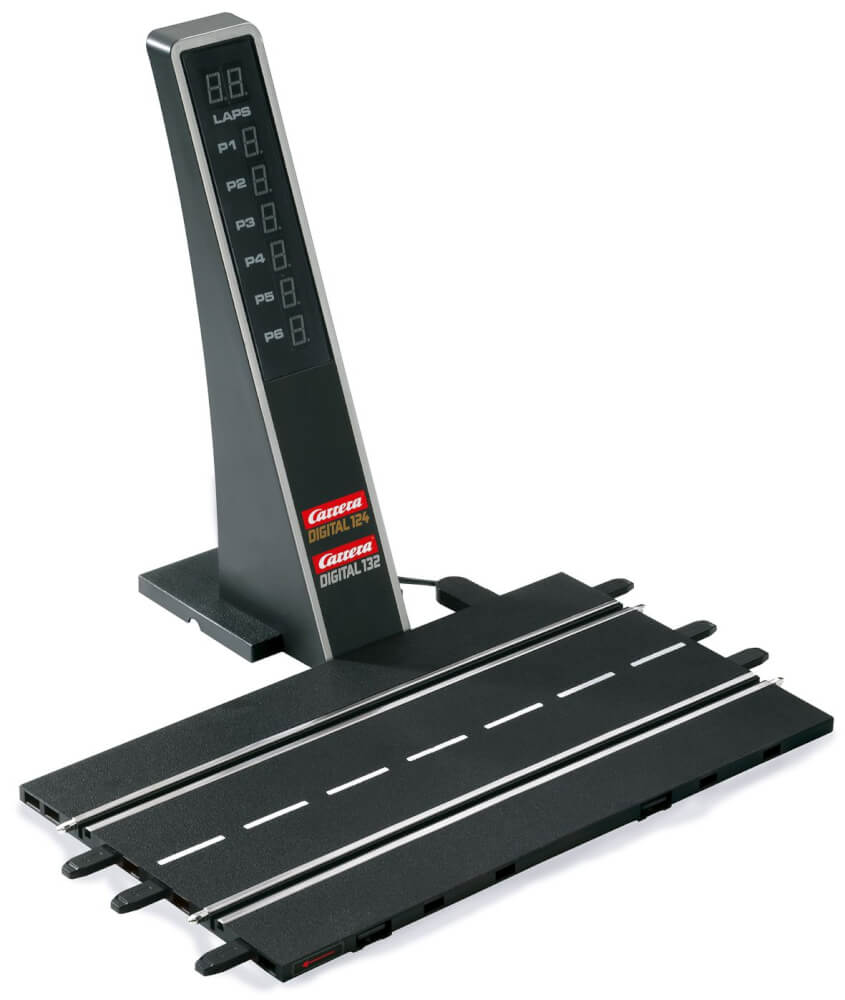 Carrera DIGITAL 132 - Position Tower, 1:24, ab 8 Jahre