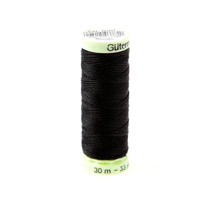 Gûtermann-Siersteekgaren polyester 30 m