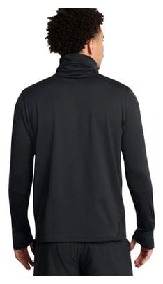 Haut thermique Under Armour Vanish Noir Homme