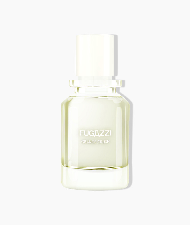 Orange Crush FUGAZZI 50 ML