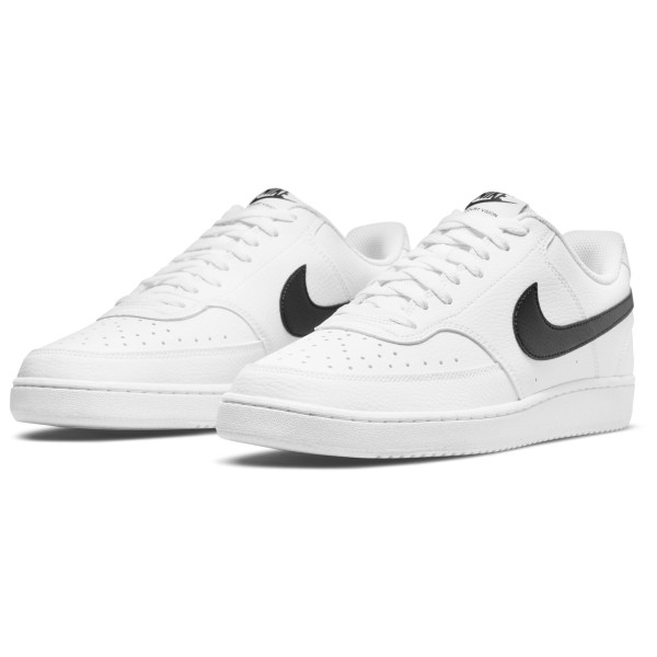 Nike - Court Vision Low Next Nature - Baskets