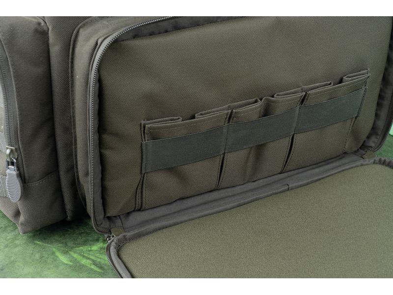 Dörr Taktische Einsatztasche ProTac Olivgrün Taktische Einsatztasche für Ihren Outdoor-Einsatz