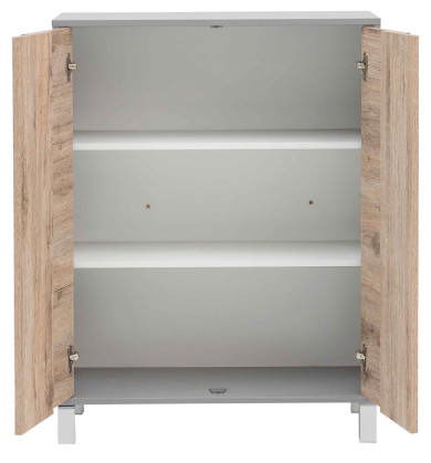 Stylife Highboard 77,5 cm SPLIT