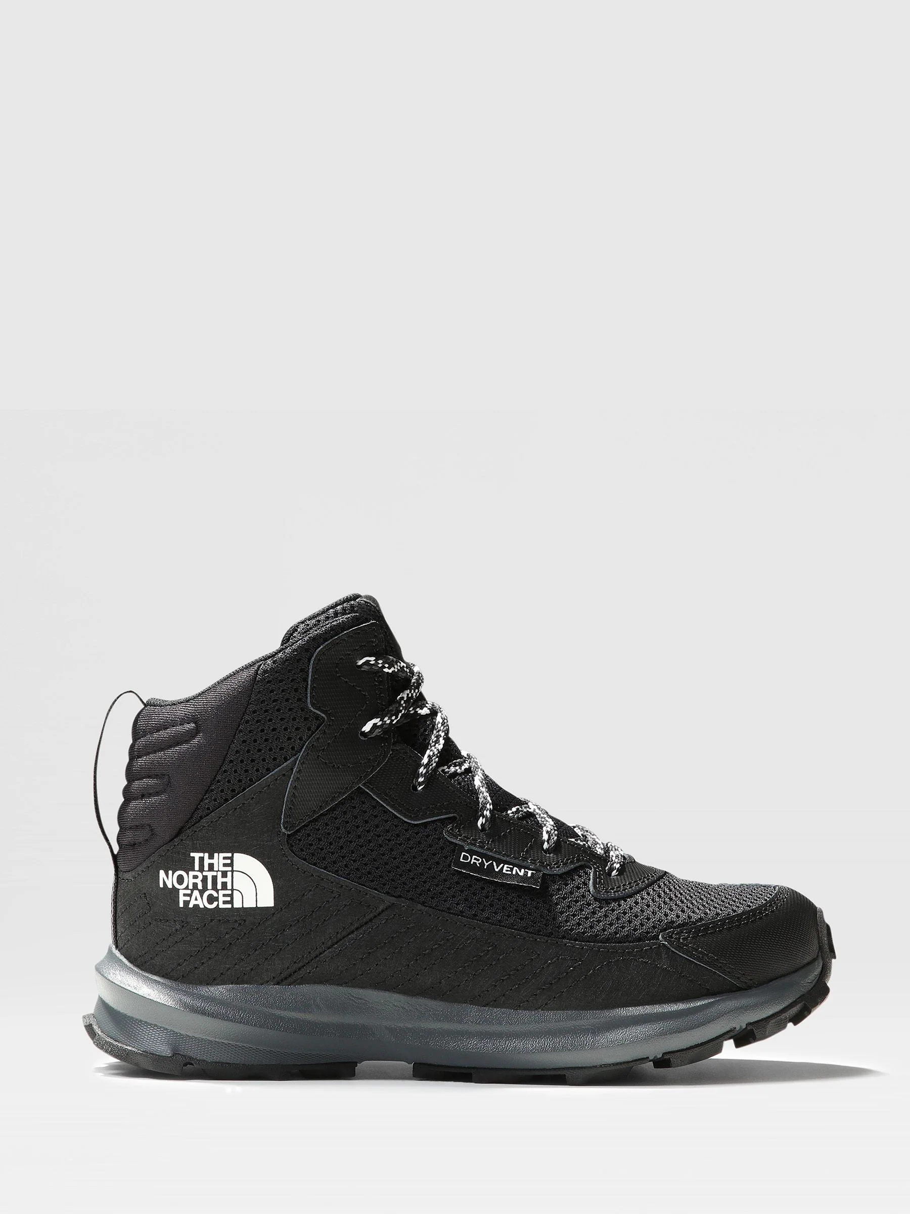 The North Face Fastpack Kids Hiker Mid WP Boots