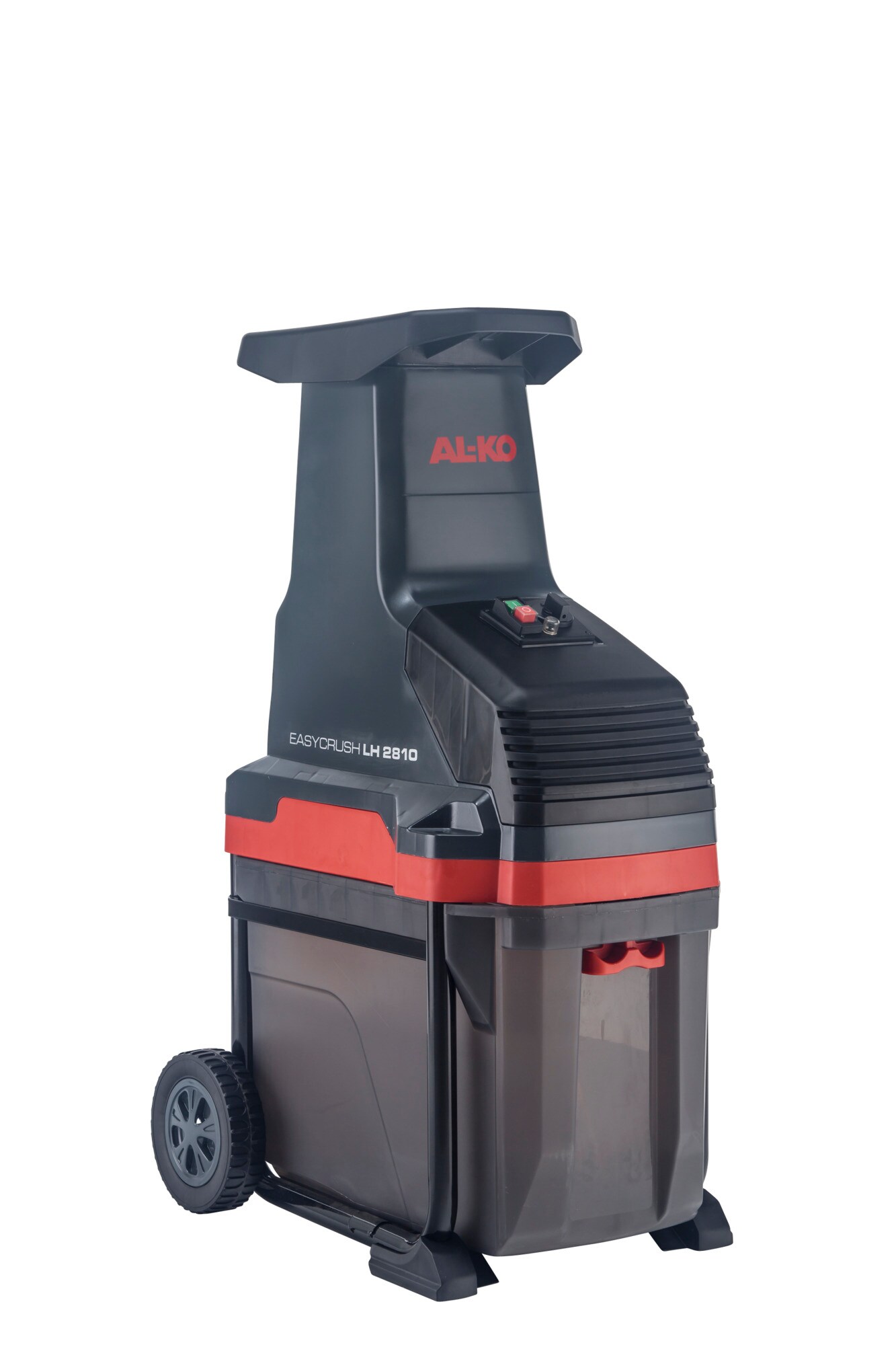 AL-KO Walzen-Häcksler Easy Crush LH 2810