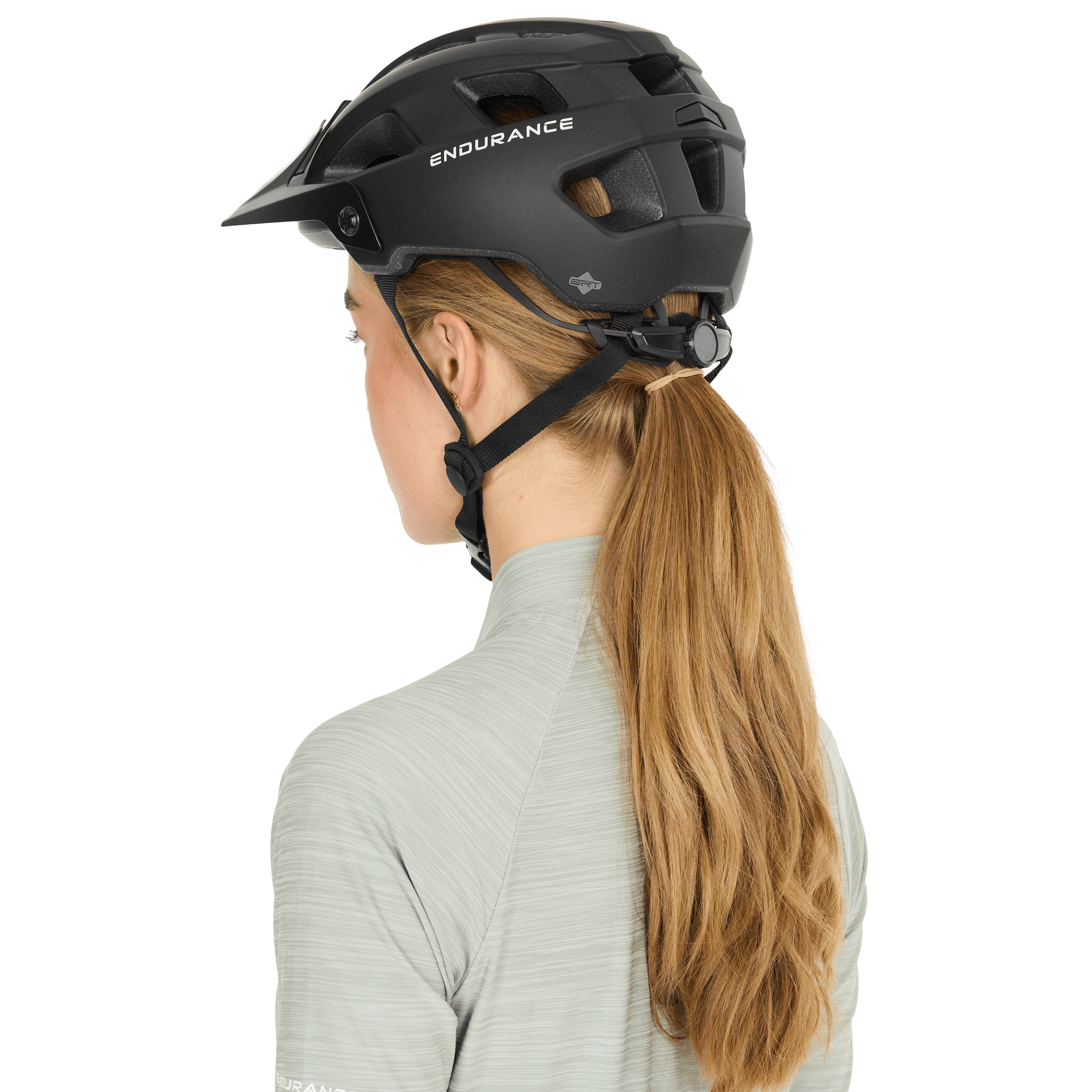 Endurance Bruni MTB Helmet - Sykkelhjelmer