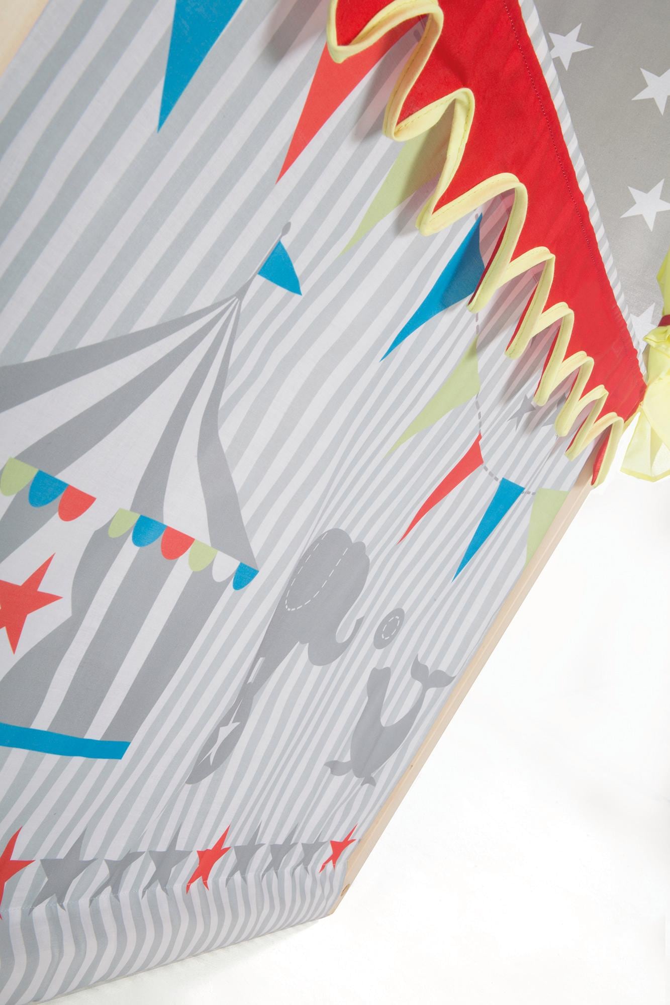 roba® Kasperletheater »Handpuppentheater«