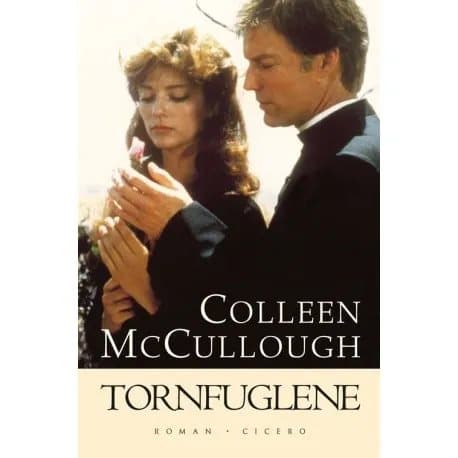 Tornfuglene | Colleen McCullough | Språk: Dansk