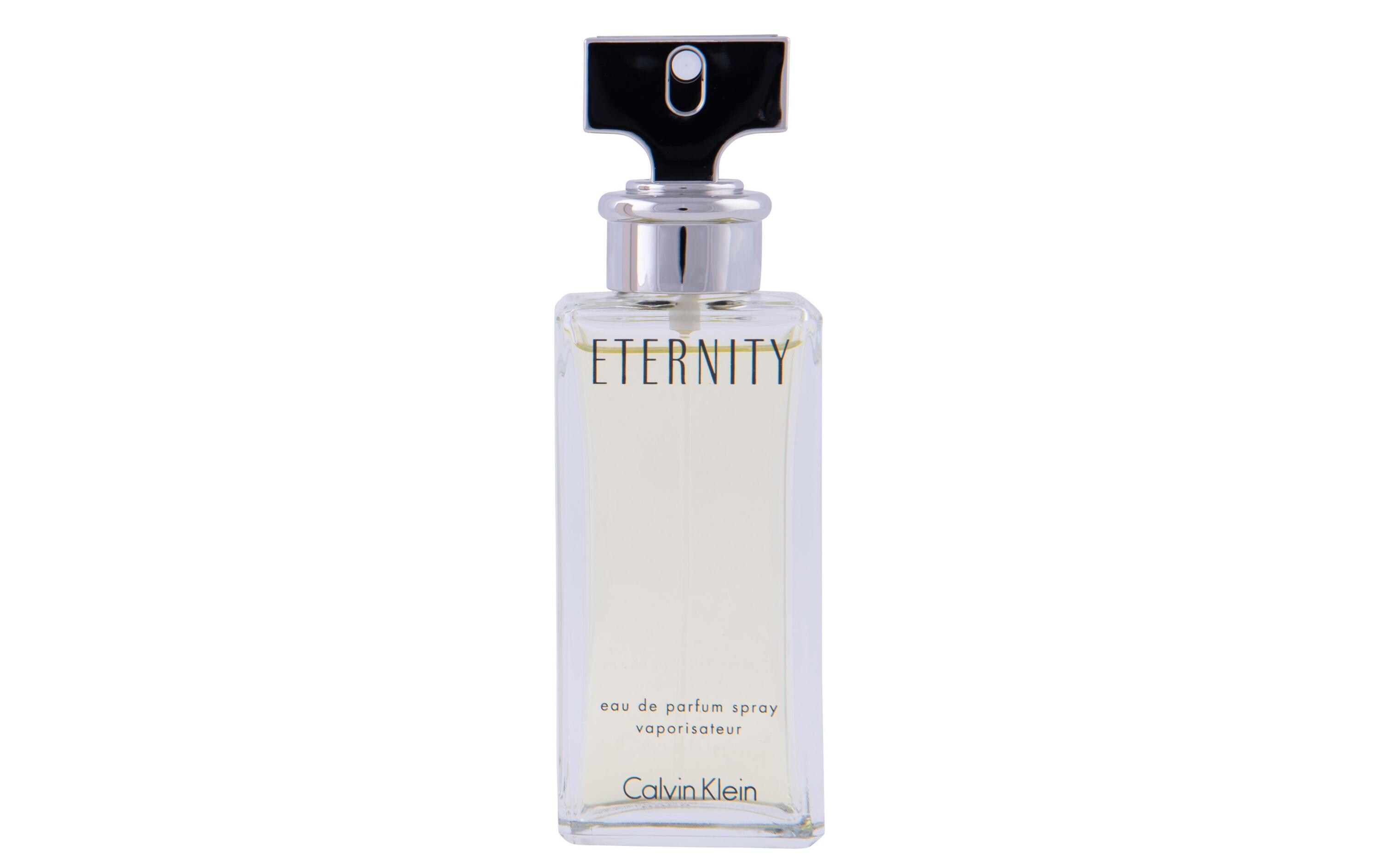 Eau de Parfum Eternity 50 mlZeitloser, harmonischer Duft