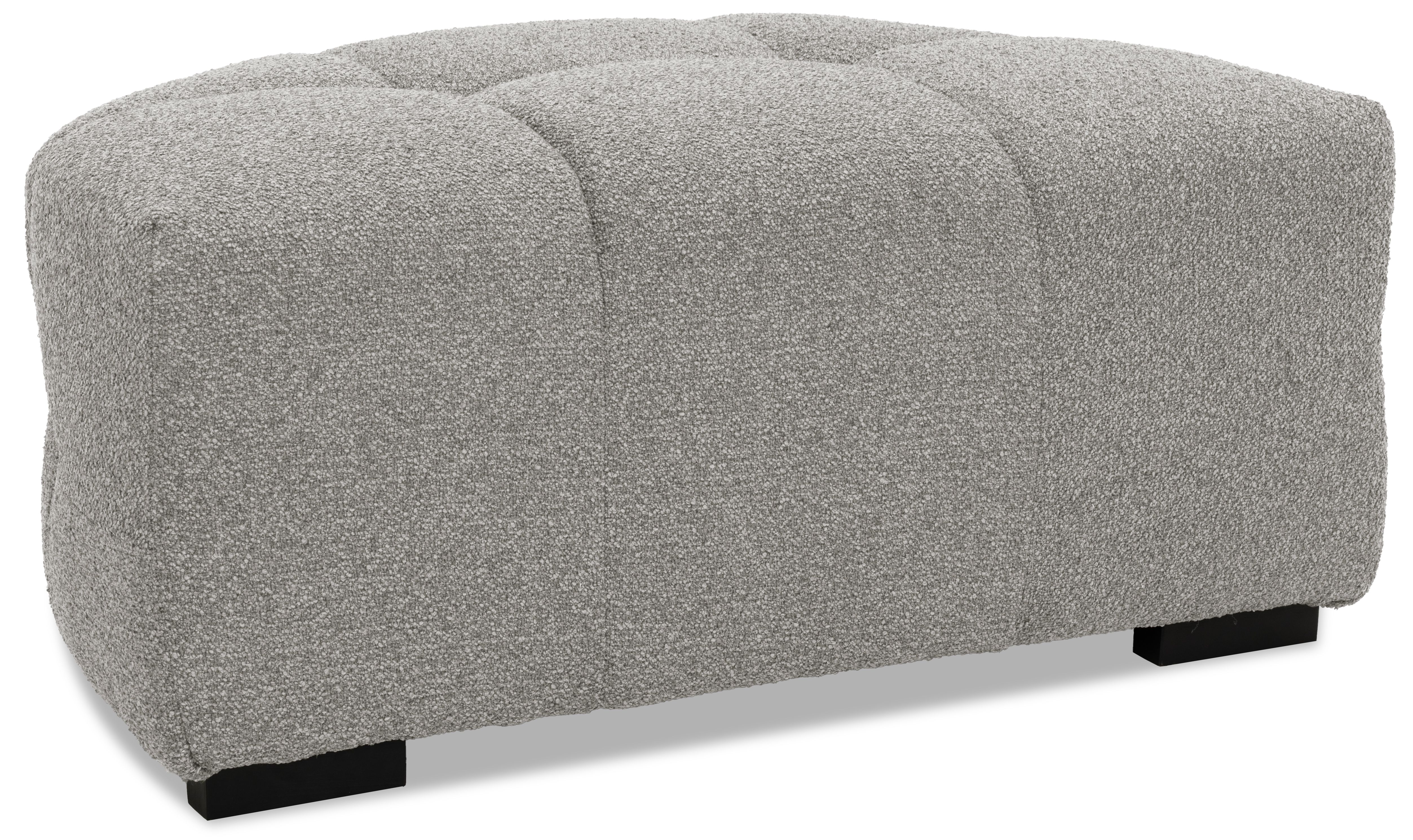 Hocker Confetti B100 x D65 x H45 cm