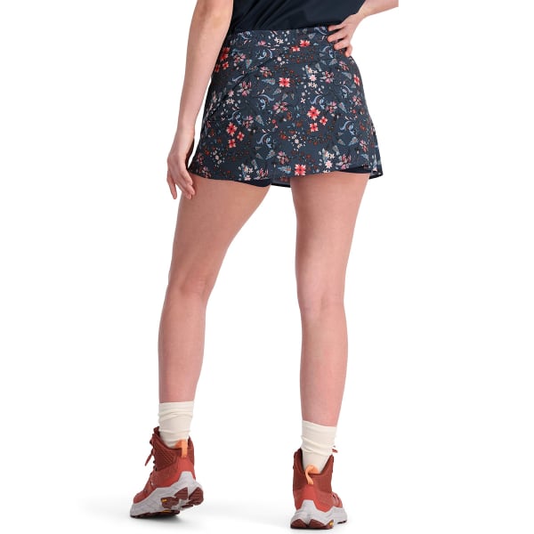 Jupe trail KARI TRAA ANE SKORT ROYAL