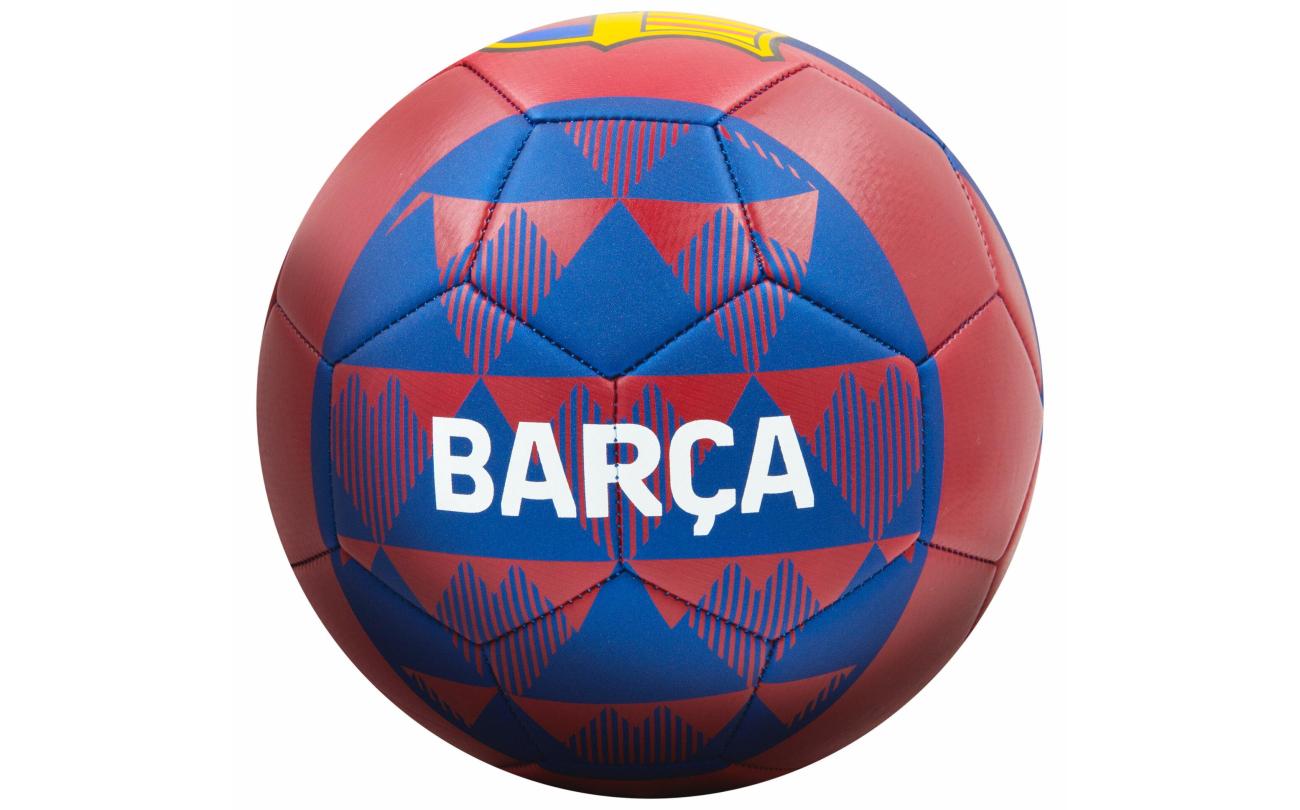 Barcelona bal logo HOME