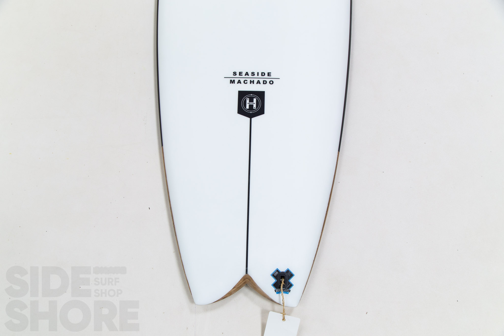 Firewire Seaside - 5'11 x 22
