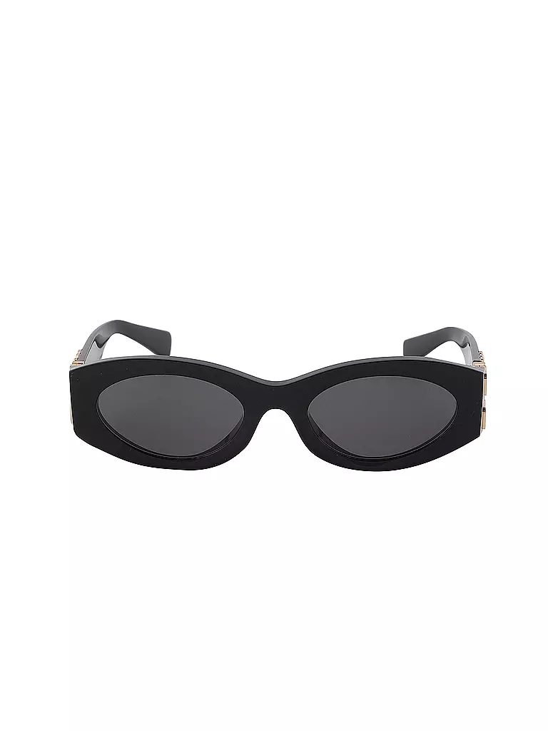 MIU MIU Sonnenbrille 0MU11WS/54 schwarz